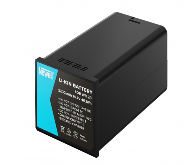 Newell WB29 do Godox - 1184889 - zdjęcie